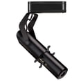 thumbnail image 1 of WAC Lighting J-LED009-WW-BK Framing Projector LED Low Voltage Track Fixture, Black, 1 of 1