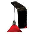 thumbnail image 1 of WAC Lighting JILL WS72LED WALL SCONCE Brushed Nickel, 1 of 1