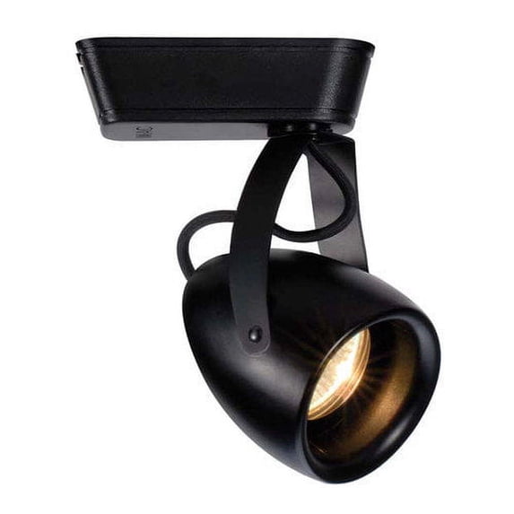 WAC Lighting L-LED820F-CWWT Impulse 120V Track Luminaire,White