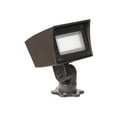 thumbnail image 1 of WAC Lighting LED 12V Mini Flood Light - Color: Bronze - 5121-27/30BZ, 1 of 2
