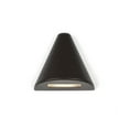 thumbnail image 1 of WAC Lighting LED 12V Triangle Deck and Patio Light Bronze, 1 of 2