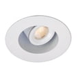 thumbnail image 1 of WAC Lighting LED Miniature Downlight Adjustable Round 2'' Recessed Trim, 1 of 1