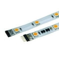 thumbnail image 1 of WAC Lighting LED-T24C-1-WT 4500K 1 Foot InvisiLED Pro in White,, 1 of 6