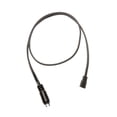 thumbnail image 1 of LED-TC-P-2-WAC Lighting-InvisiLED - 24 Inch Additional Lead Wire  Black Finish, 1 of 2