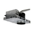 thumbnail image 1 of WAC Lighting LEDme 3in Recessed Downlight  New Construction  Ic Rated Housing  2700K, 1 of 1