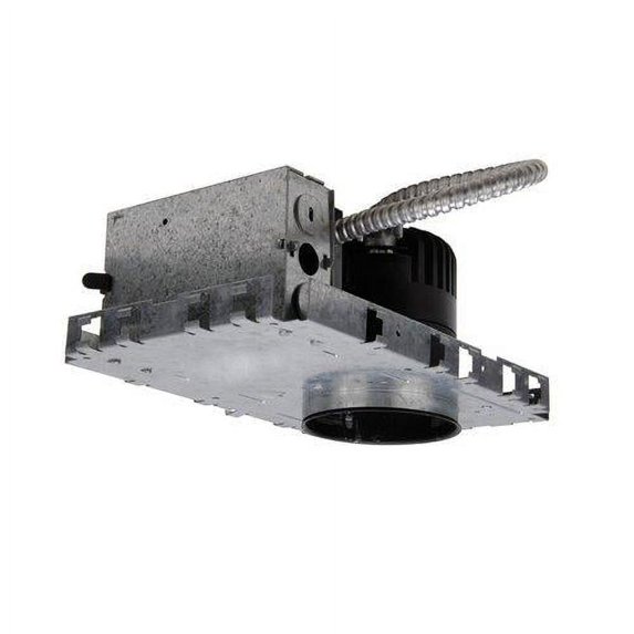 WAC Lighting LEDme 3in Recessed Downlight New Construction Ic Rated Housing 2700K