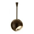 thumbnail image 1 of WAC Lighting LEDme QUICK CONNECT FIXTURE 3IN, 1 of 1