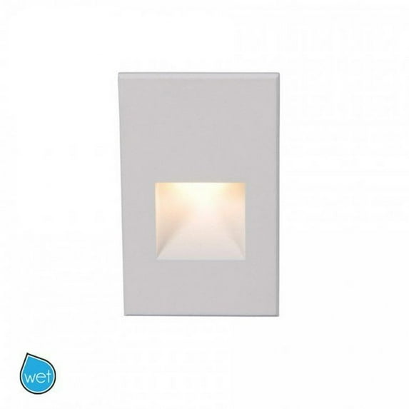 WAC Lighting LEDme WL-LED200 Step and Hall Lights
