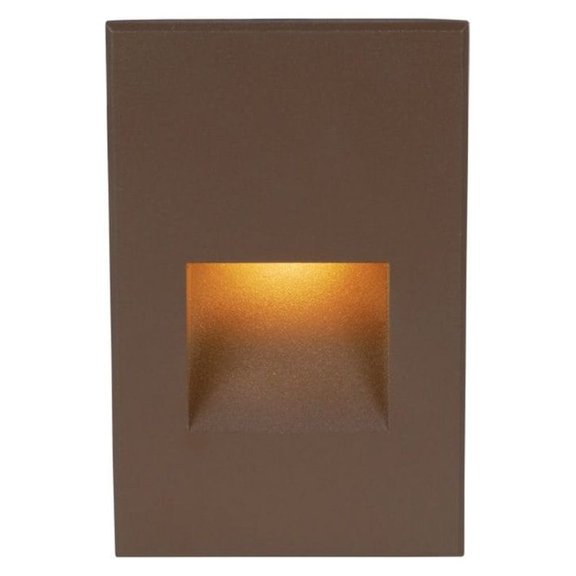 WAC Lighting LEDme WL-LED200 Step and Hall Lights