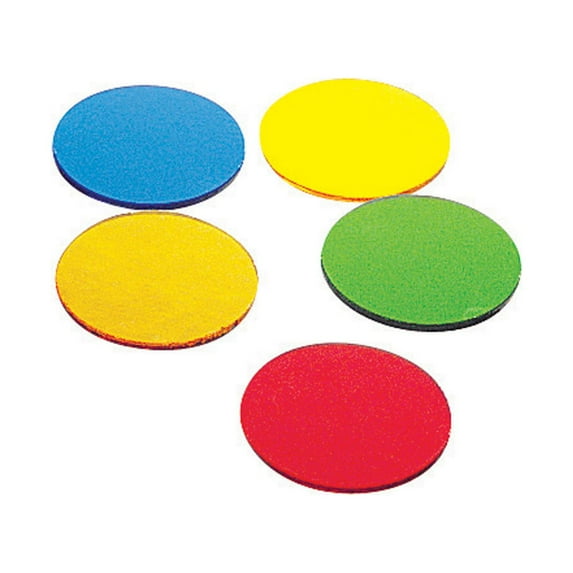 WAC Lighting LENS-16-BLU Lens for MR16 Fixtures Blue,