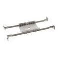 thumbnail image 1 of WAC Lighting LINE VOLT MONO SUSPENDED CEILING PLATINUM FINISH, 1 of 2