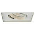 thumbnail image 1 of WAC Lighting Line Voltage PAR30 1 Lamp Multiple Spot Trimless White Lighting Fixture, 1 of 2