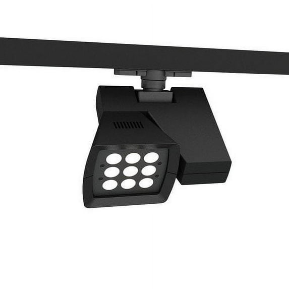 WAC Lighting Logos 9 Light 23W 4000K LEDme Track Head