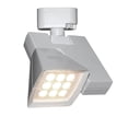 thumbnail image 1 of WAC Lighting L-LED23S-40BK LED 23W 4000K Track Fixture Spot,Black, 1 of 1