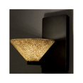thumbnail image 1 of WAC Lighting MICHA WS58LED WALL SCONCE Brushed Nickel, 1 of 2