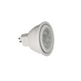 thumbnail image 1 of WAC Lighting MR16 High Performance Frosted Glass LED Lamp in White, 1 of 2