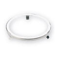 thumbnail image 1 of WAC Lighting MR16 Lens Clip for Track Fixtures, 1 of 2