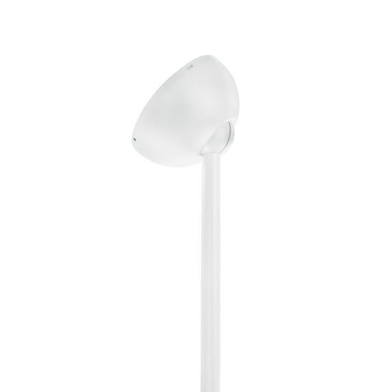 WAC Lighting Metal Ceiling Fan Slope Ceiling Kit for Slopes in Matte White