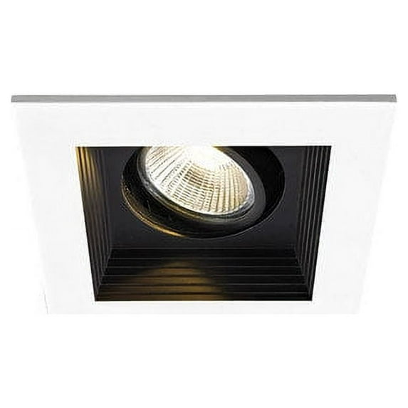 WAC Lighting New Construction 1 Light Mini LED Multiple Spot Light
