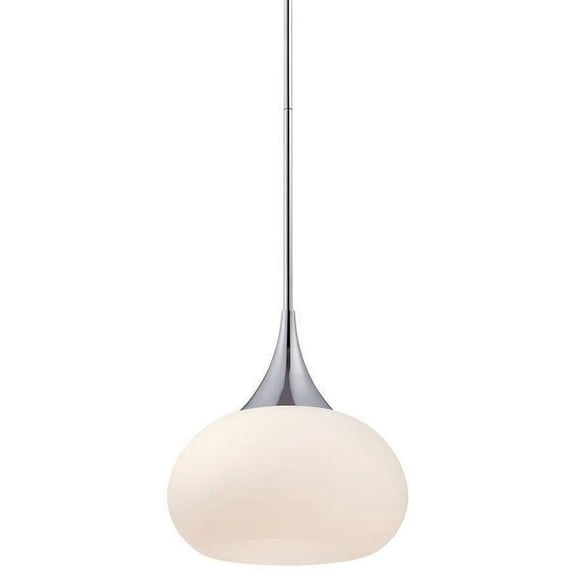 WAC Lighting PD-51814 Kiss High Output Led Monopoint Pendant