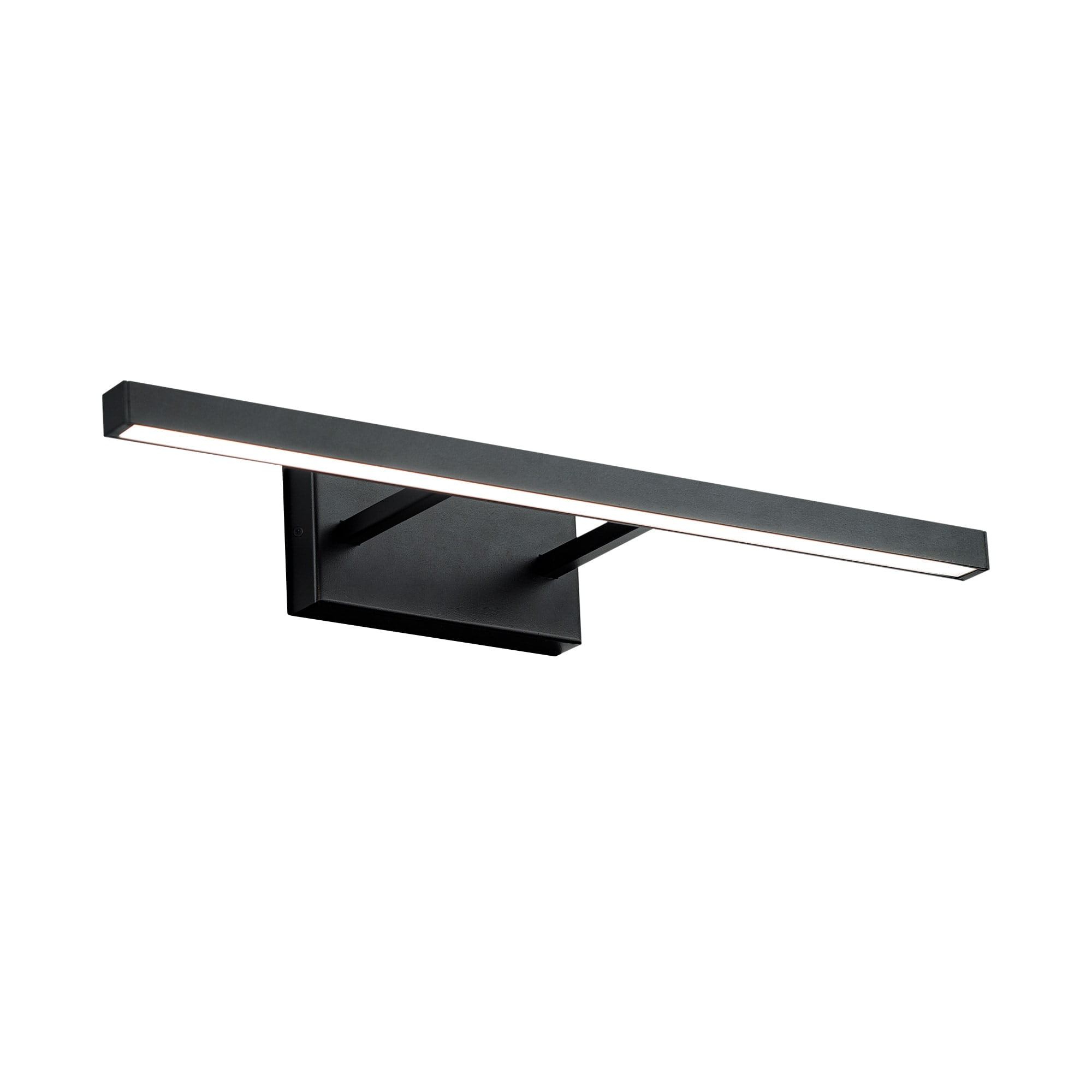 WAC Lighting Parallax Bath Vanity & Wall Light - Thumbnail 2
