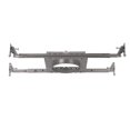 thumbnail image 1 of WAC Lighting Pop-in 4" New Aluminum Construction Frame in Gray, 1 of 3