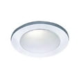 thumbnail image 1 of WAC Lighting Premier 4 inch Low Voltage Trim White Lighting Fixture, 1 of 2