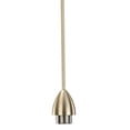 thumbnail image 1 of WAC Lighting Quick Connect Pendant Chrome Socket G500 SERIES JC-50, 1 of 1