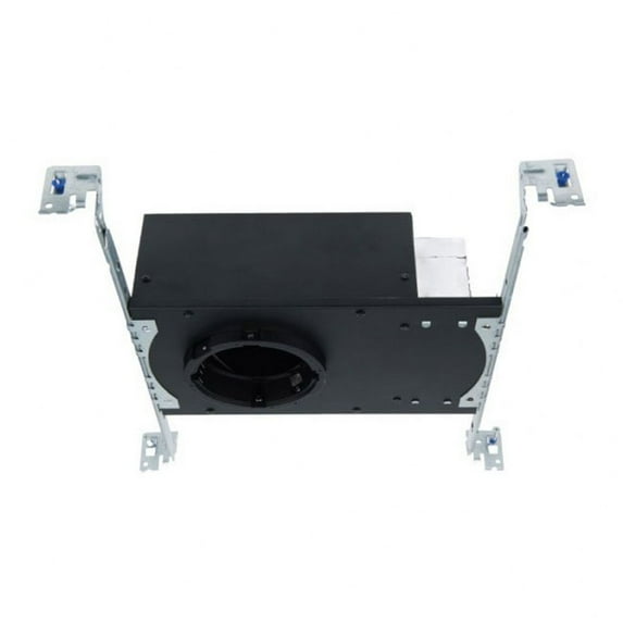 R3CRN-11-927-WAC Lighting-Oculux Architectural-2700K 1 LED Round New Construction IC Rated in Functional Style-14.5 Inches Wide by 4.32 Inches High