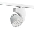 thumbnail image 1 of WAC Lighting Reflex 11 Light 27W Track Head For 277V Track Head, 1 of 1