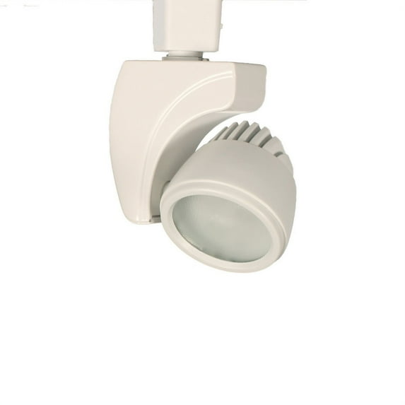 WAC Lighting Reflex 3 Light 9W LEDme 3500K Track Head