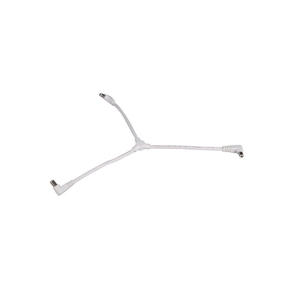 WAC Lighting SL-Y Y Connector for LED Strip Light,