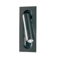 thumbnail image 1 of WAC Lighting Scope LED Adjustable Aluminum Wall Mounted Reading Light in Black, 1 of 4
