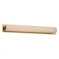 thumbnail image 1 of WAC Lighting Soho WS-6123 Bathroom Vanity Light, 1 of 2
