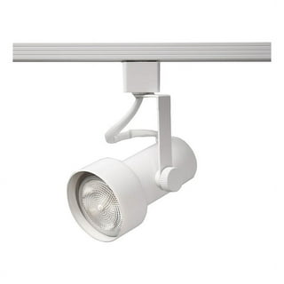 Wac track top lighting heads