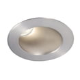 thumbnail image 1 of WAC Lighting Tesla Interchangeable Recessed Trim, 1 of 1