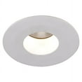 thumbnail image 1 of WAC Lighting Tesla LED 2In Open Round Trim 26 Degree Beam Angle  2700K White, 1 of 1
