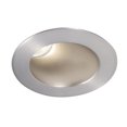 thumbnail image 1 of WAC Lighting Tesla LED Interchangeable Reflector Recessed Trim, 1 of 1