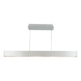 thumbnail image 1 of WAC Lighting Volo 44" LED 3000K Contemporary Aluminum Pendant in Chrome, 1 of 2