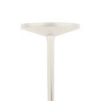 WAC Lighting WMT-X36BK W Track 36" Pendant Stem Kit,Black