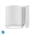 thumbnail image 1 of WAC Lighting Wall Mount Tube Down Light White, 1 of 2