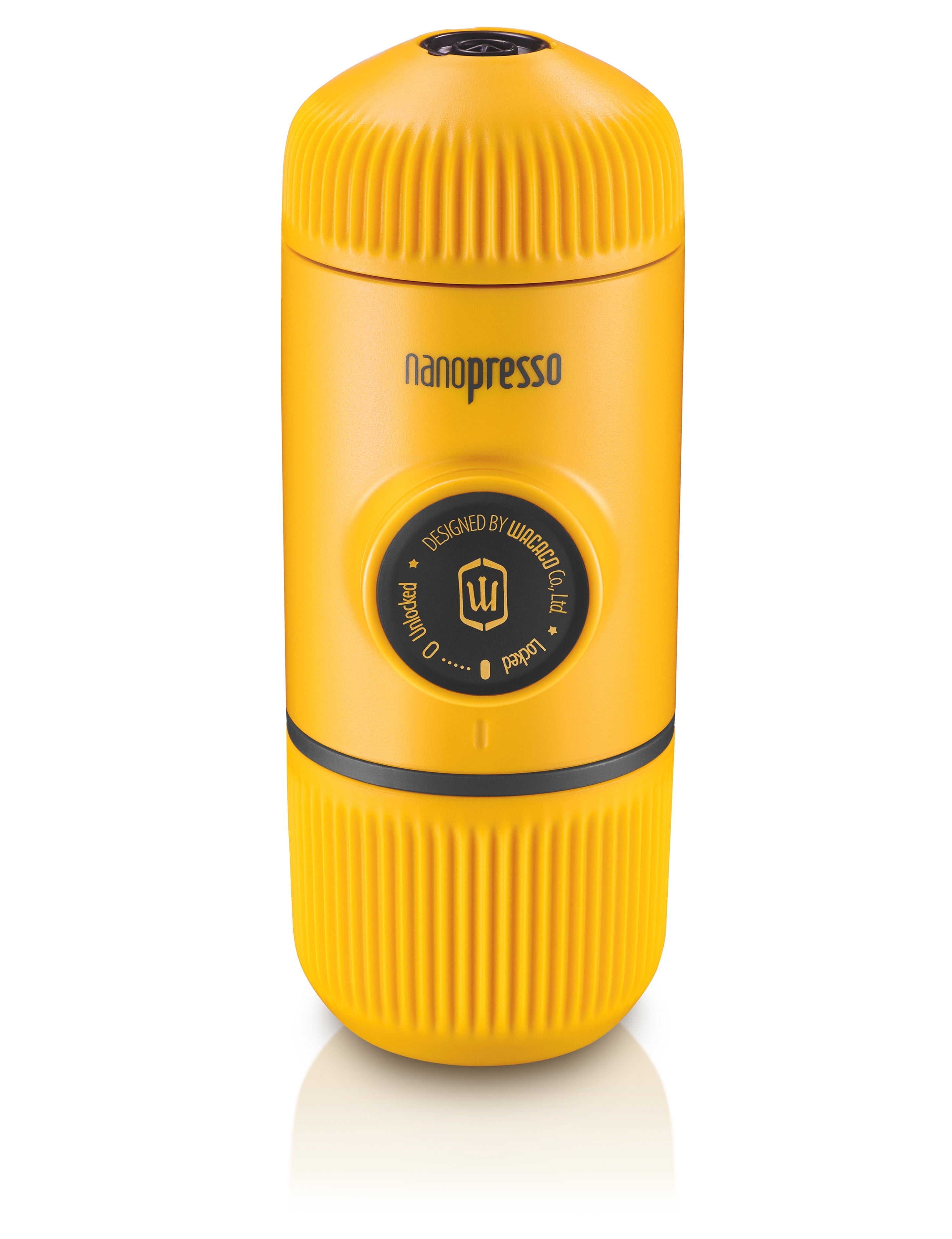 WACACO Nanopresso Portable Espresso Maker-Small Travel