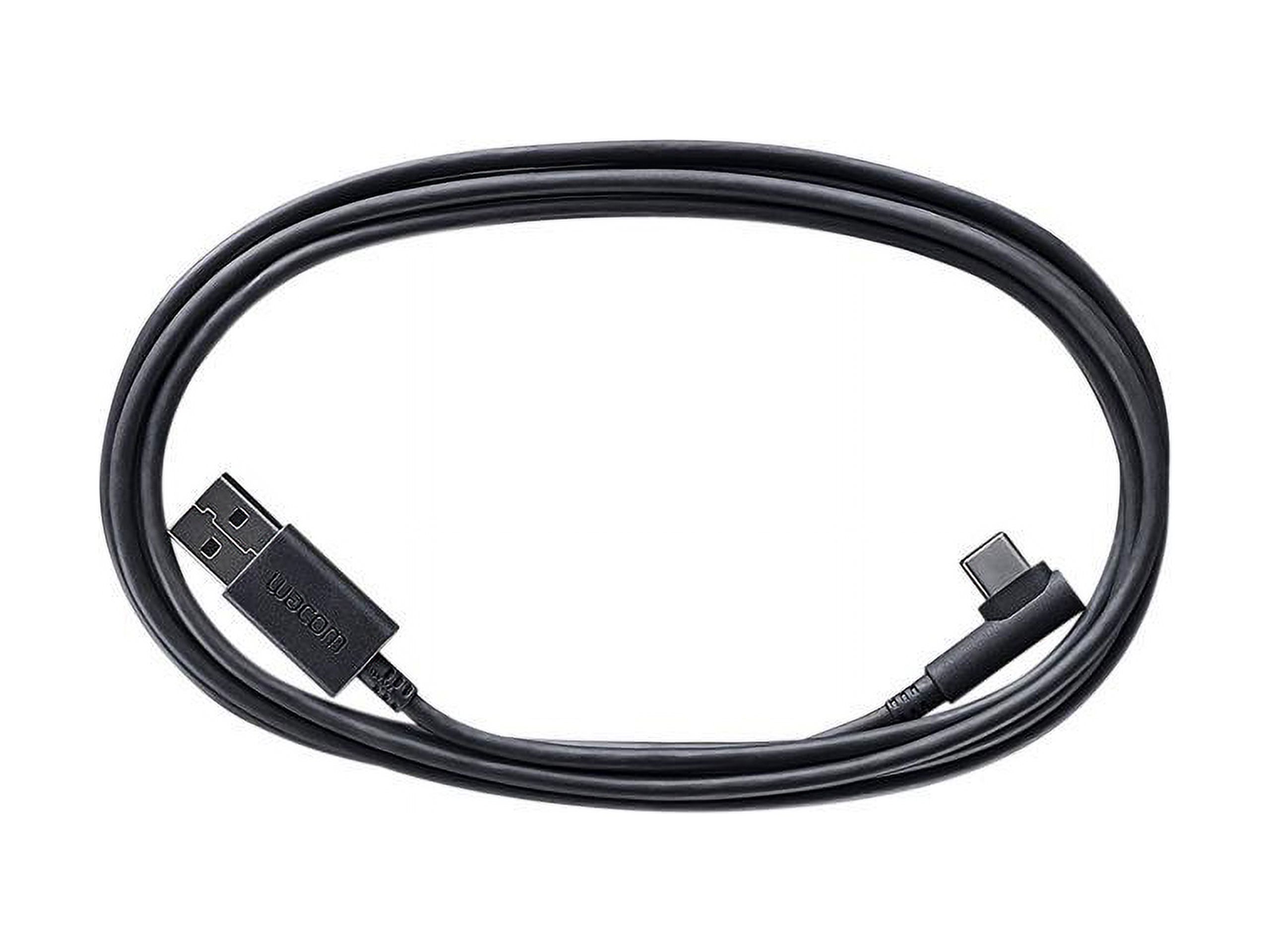 WACOM ACK42206 Black USB Cable - image 1 of 2