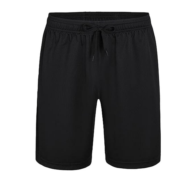 WAENQINLA Beach Shorts for Men Summer Quick-Drying Swimming Trunk Board Shorts with Pockets Big and Tall Drawstring Swimwear Bathing Suits