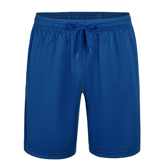 WAENQINLA Beach Shorts for Men Swim Trunks Quick Dry Board Shorts with Pockets Summer Elastic Waist Drawstring Swimwear