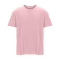 thumbnail image 1 of WAENQINLA Big and Tall Tshirts Shirts for Men Casual Short Sleeve Tees Summer Athletic T Shirt Lightweight Crewneck T-Shirt,L-5XL, 1 of 4