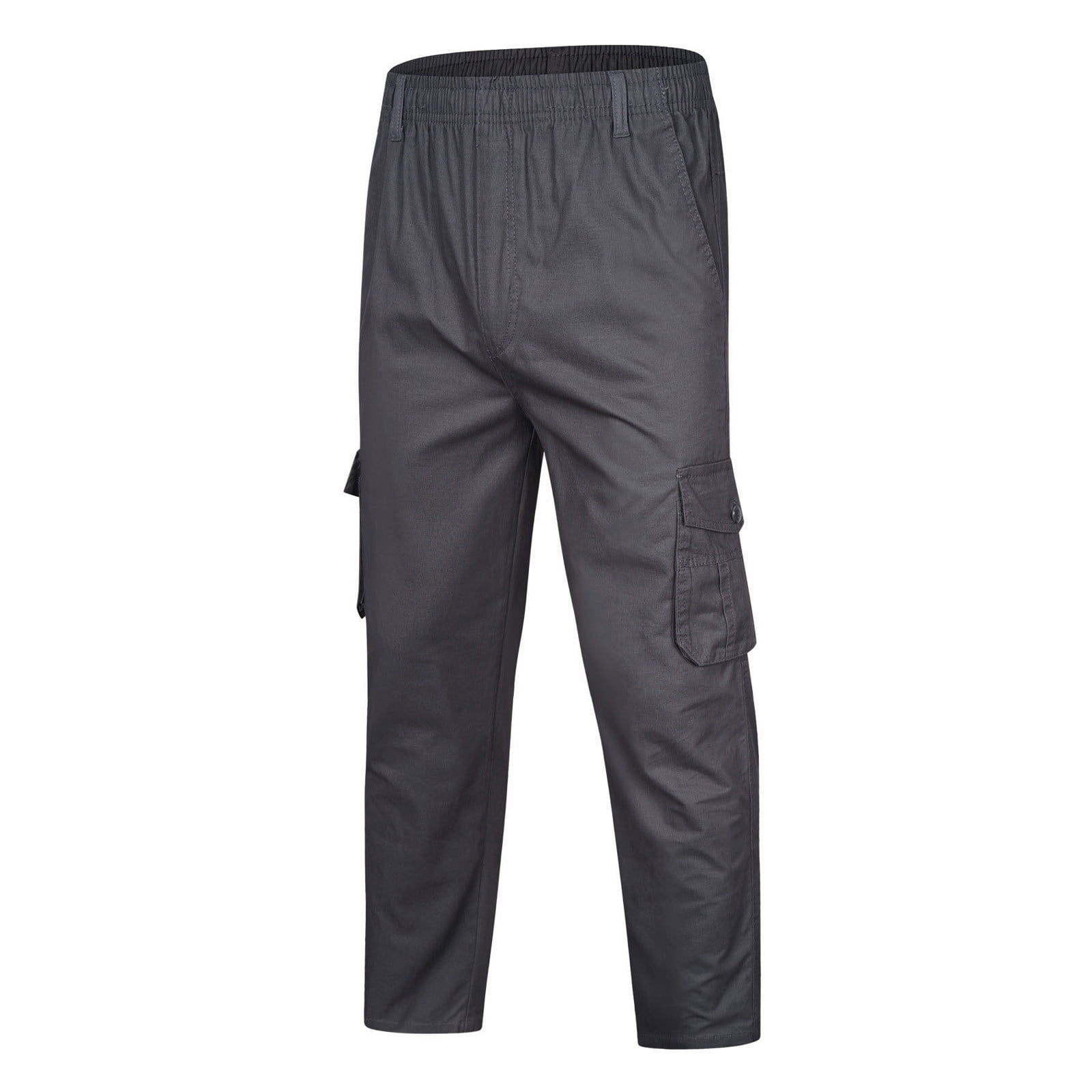 WAENQINLA Cargo Pants for Men Relaxed Fit Athletic Pants Outdoor