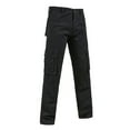 thumbnail image 1 of WAENQINLA Men's Cargo Pants Slim Fit Athletic Pants Outdoor Hiking Trousers Fitness Jogger Cargo Pants with Multi Pockets Mens Cargo Pants Clearance, 1 of 5