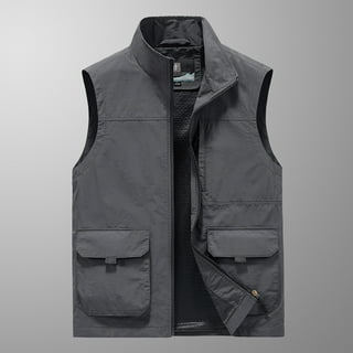 Utility Vest