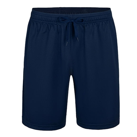 WAENQINLA Men's Swimming Trunks Shorts with Pockets Big and Tall Elastic Waist Drawstring Beach Swim Shorts Men's Swim Suits